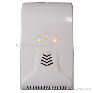 Gas Detector